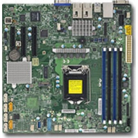 Supermicro X11SSH-TF Intel C236