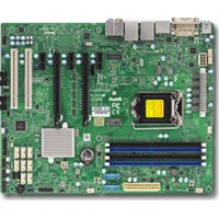 Supermicro X11SAE Intel C236 LGA