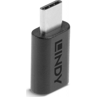 Lindy 41896 Kabeladapter USB-C