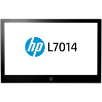 HP L7014 Einzelhandels-Monitor, 14 Zoll