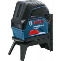 Bosch GCL 2-15 Professional Bezugs-/Punktpegel