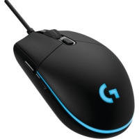 Logitech G G PRO Gaming Mouse Maus