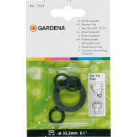 Gardena 1124-20 Dichtring Ring