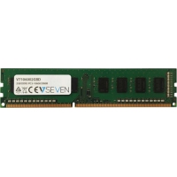 V7 2GB DDR3 PC3-10600 - 1333mhz