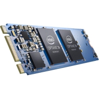16 GB SSD Intel Optane Memory,