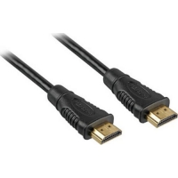 Sharkoon 3m HDMI cable HDMI-Kabel