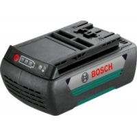 Bosch F016800474 Akku/Ladegerät