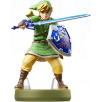 Nintendo Link - Skyward Sword