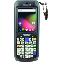 Honeywell CN75 Handheld Mobile