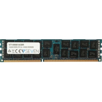 V7 16GB DDR3 PC3-14900 - 1866MHz
