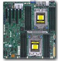 Supermicro H11DSi System auf Chip