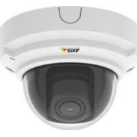 Axis P3375-V Dome IP-Sicherheitskamera