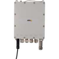 Axis 01449-001 Netzwerk-Switch