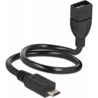 DeLOCK 83927 USB Kabel 0,35 m USB