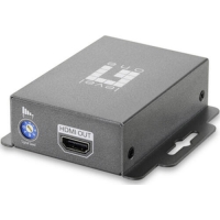 LevelOne HDSpider HDMI Cat.5 Receiver