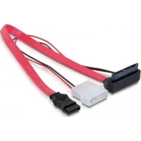 DeLOCK SATA Cable Micro 0.3m SATA-Kabel