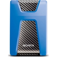 ADATA HD650 Externe Festplatte 1 TB Blau