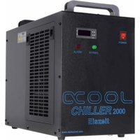 Alphacool Eiszeit 2000 Chiller