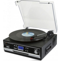 Technaxx TX-22+ Audio-Plattenspieler