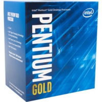 Intel Pentium Gold G5600 Prozessor