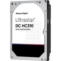 HGST Ultrastar 7K6 3.5 Zoll 6000 GB SAS
