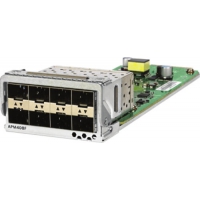 NETGEAR APM408F-10000S Netzwerk-Switch-Modul