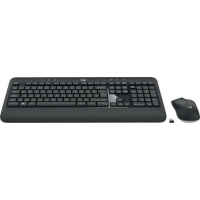 Logitech Advanced MK540 Tastatur