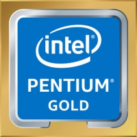 Intel Pentium Gold G5400T Prozessor