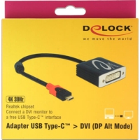 DeLOCK 61213 Videokabel-Adapter