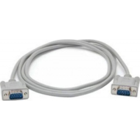 Zebra SERIAL INTERFACE CABLE 6IN