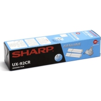 Sharp UX-92CR Fax-Zubehör Fax-Farbband