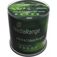 MediaRange MR442 DVD-Rohling 4,7