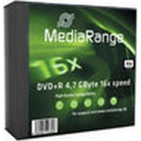 MediaRange MR419 DVD-Rohling 4,7