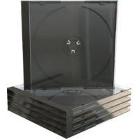 MediaRange BOX31 CD-Hülle Schmuckschatulle