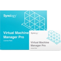 Synology Virtual Machine Manger