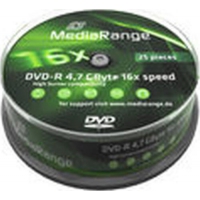 MediaRange MR403 DVD-Rohling 4,7