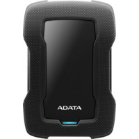 ADATA HD330 Externe Festplatte 1 TB Schwarz