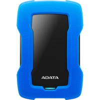 ADATA HD330 Externe Festplatte 1 TB Blau