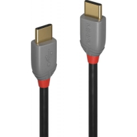 Lindy 36871 USB Kabel 1 m USB 2.0