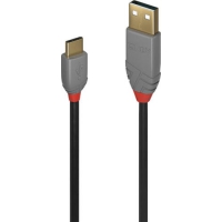 Lindy 36888 USB Kabel 3 m USB 2.0