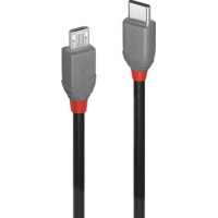 Lindy 36891 USB Kabel 1 m USB 2.0