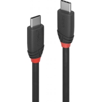 Lindy 36905 USB Kabel 0,5 m USB