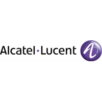 Alcatel-Lucent 8379 1880 - 1930 MHz Weiß