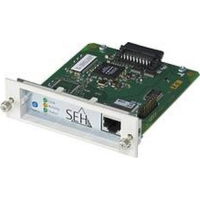 SEH PS107 Druckserver Ethernet-LAN