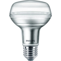Philips CorePro LED-Lampe Warmweiß