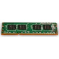 HP 2 GB x32 144-polig (800 MHz) DDR3 SODIMM