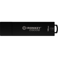 Kingston Technology IronKey 16GB