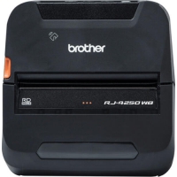 Brother RJ-4250WB Etikettendrucker
