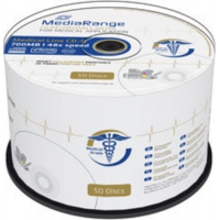 MediaRange MR229 CD-Rohling CD-R