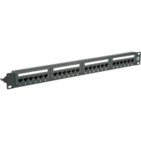 VALUE 26.99.0357 Patch Panel